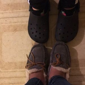 Meet your Posher, Ava